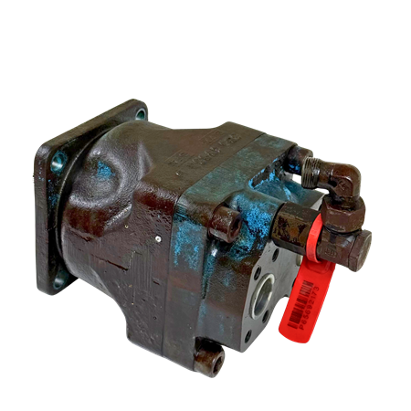 Larv abex m3d138